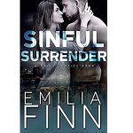 Sinful Surrender by Emilia Finn PDF Download