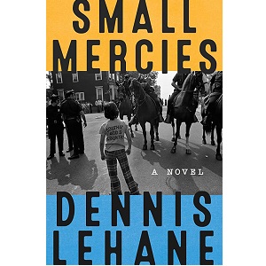 Small Mercies by Dennis Lehane ePub Download