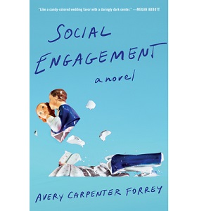 Social Engagement by Avery Carpenter Forrey PDF Download