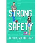 Strong Safety by Jerica MacMillan PDF Download
