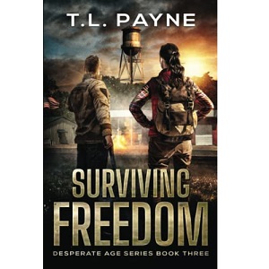 Surviving Freedom by T. L. Payne PDF Download