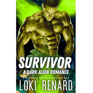 Survivor by Loki Renard PDF Download