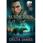 Suspicious Mate by Delta James PDF Download