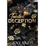 Tainted Deception by Kay Riley PDF Download