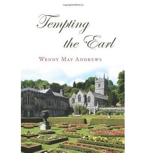 Tempting the Earl by Wendy May Andrews PDF Download