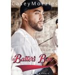 The Batter’s Box by Casey Morales PDF Download