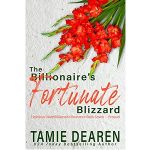 The Billionaire’s Fortunate Blizzard by Tamie Dearen PDF Download