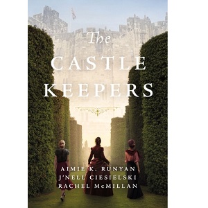 The Castle Keepers by Aimie K. Runyan PDF Download