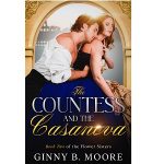 The Countess and the Casanova by Ginny B. Moore PDF Download