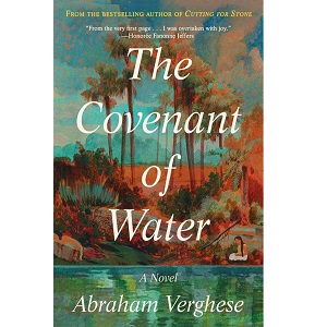 The Covenant of Water by Abraham Verghese PDF Download