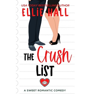 The Crush List by Ellie Hall PDF Download