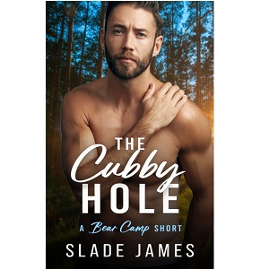 The Cubby Hole by Slade James PDF Download