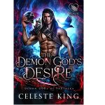The Demon God’s Desire by Celeste King PDF Download