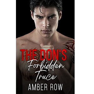 The Don’s Forbidden Truce by Amber Row PDF Download