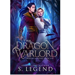 The Dragon Warlord by S. Legend PDF Download