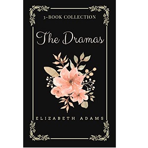 The Dramas by Elizabeth Adams PDF Download