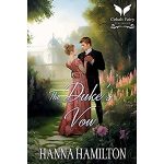 The Duke’s Vow by Hanna Hamilton PDF Download