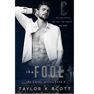 The Fool by Taylor K Scott PDF Download