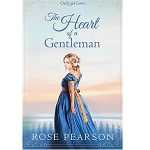 The Heart of a Gentleman by Rose Pearson PDF Download