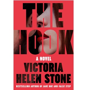 The Hook by Victoria Helen Stone PDF Download