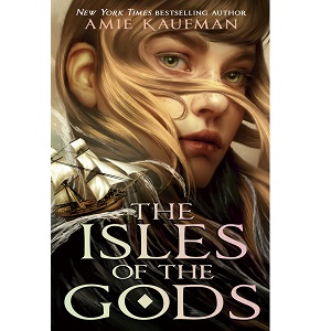 The Isles of the Gods by Amie Kaufman PDF Download