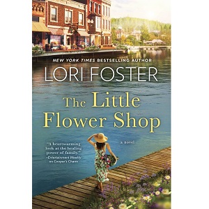 The Little Flower Shop by Lori Foster PDF Download