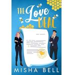The Love Deal by Misha Bell PDF Download