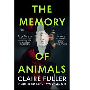 The Memory of Animals by Claire Fuller PDF Download