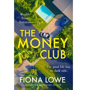 The Money Club by Fiona Lowe PDF Download
