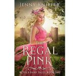 The Regal Pink by Jenny Knipfer PDF Download