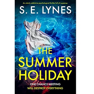 The Summer Holiday by S.E. Lynes PDF Download