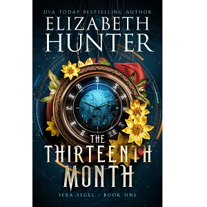 The Thirteenth Month by Elizabeth Hunter PDF Download