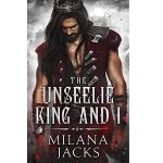 The Unseelie King and I by Milana Jacks PDF Download