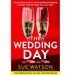 The Wedding Day by Sue Watson ePub Download