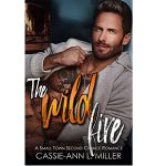 The Wild Fire by Cassie-Ann L. Miller PDF Download