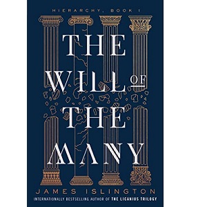 The Will of the Many by James Islington PDF Download