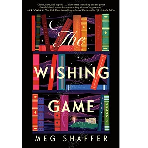 The Wishing Game by Meg Shaffer PDF Download