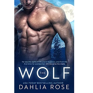 The Wolf by Dahlia Rose PDF Download