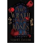 The Wrath of Roses by Violet Taylor PDF Download