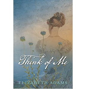 Think of Me by Elizabeth Adams PDF Download