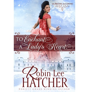 To Enchant a Lady’s Heart by Robin Lee Hatcher PDF Download