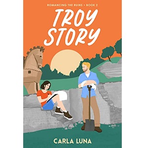 Troy Story by Carla Luna PDF Download