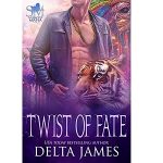 Twist of Fate by Delta James PDF Download
