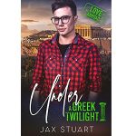 Under a Greek Twilight by Jax Stuart PDF Download