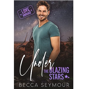 Under the Blazing Stars by Becca Seymour PDF Download