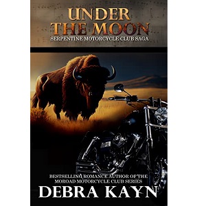 Under the Moon by Debra Kayn PDF Download