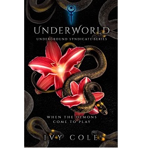 Underworld by Ivy Cole PDF Download