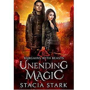 Unending Magic by Stacia Stark PDF Download