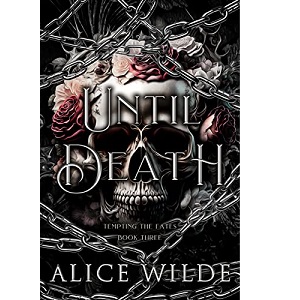 Until Death by Alice Wilde PDF Download