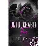 Untouchable Face by Selena PDF Download
